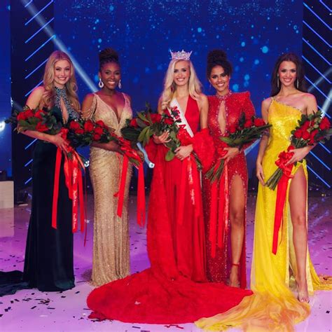 miss north america pageant