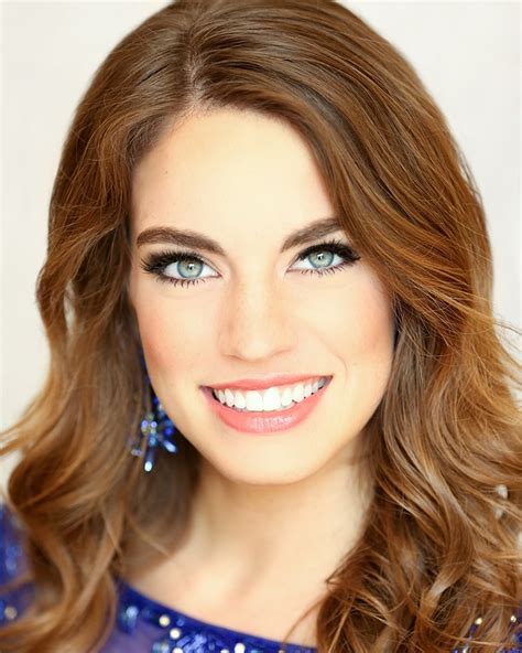 miss north dakota usa