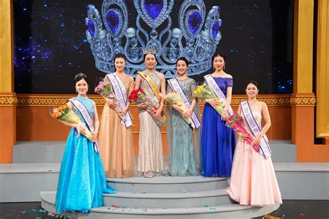 miss ntd global chinese beauty pageant