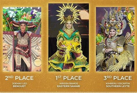 miss philippines 2023 national costume