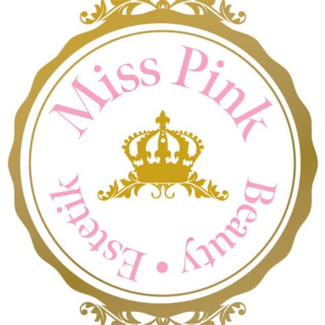 miss pink beauty bar