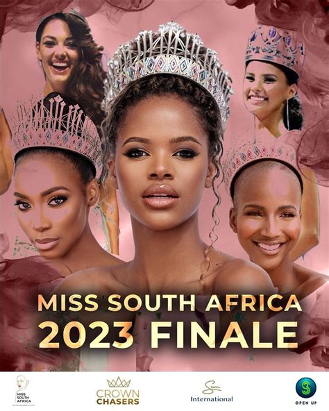 miss sa 2023 full show