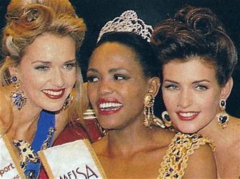 miss south africa 1993