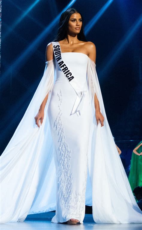 miss south africa 2018