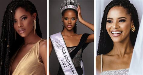 miss south africa 2023 channel