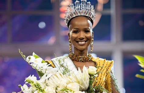 miss south africa since 2000