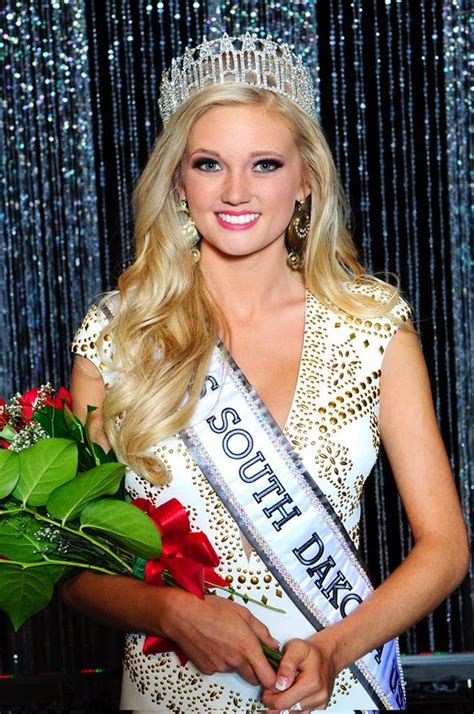 miss south dakota 2015