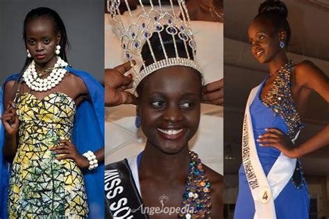 miss sudan beauty pageant