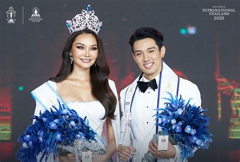 miss supranational thailand 2023