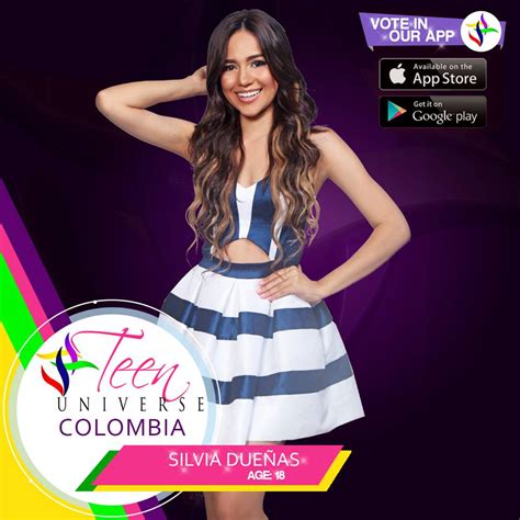 miss teen universe colombia
