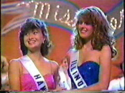 miss teen usa 1984