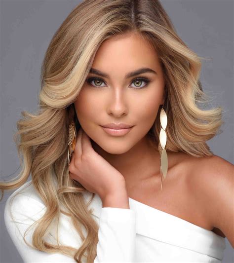 miss teen usa 2020 pageant