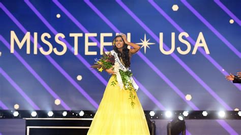 miss teen usa 2020 results