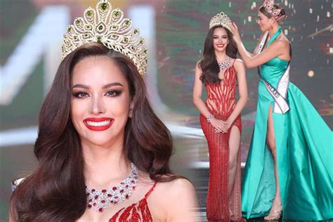 miss thailand and miss philippines issue