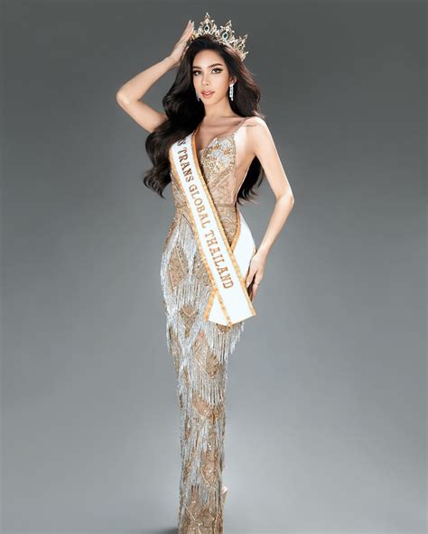 miss trans thailand 2023