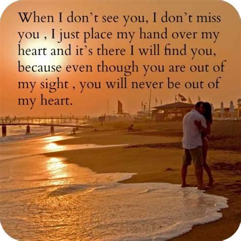 miss u quotes for husband long distance