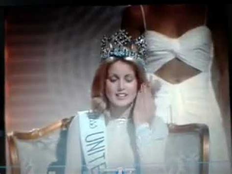 miss uk 1976 history