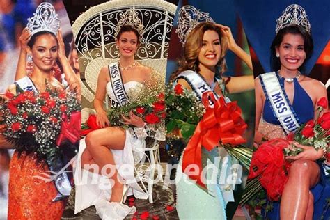 miss universe 1991 winner