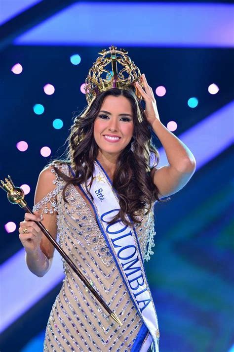 miss universe 2014 colombia