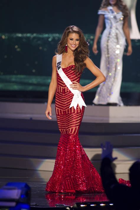 miss universe 2014 contestants swimsuit