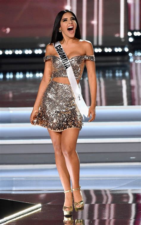 miss universe 2015 swimsuit miss colombia