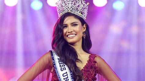 miss universe 2020 philippines contestant