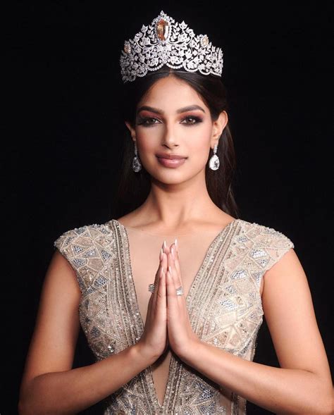 miss universe 2021 harnaaz sandhu miss india