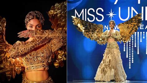 miss universe 2023 live in india