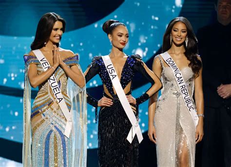 miss universe 2023 winner name and co