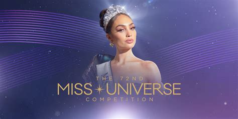 miss universe 2024 coronation night date