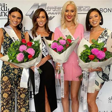 miss universe australia 2019