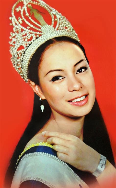 miss universe gloria diaz