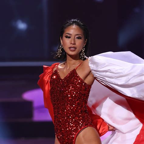 miss universe held in singapore