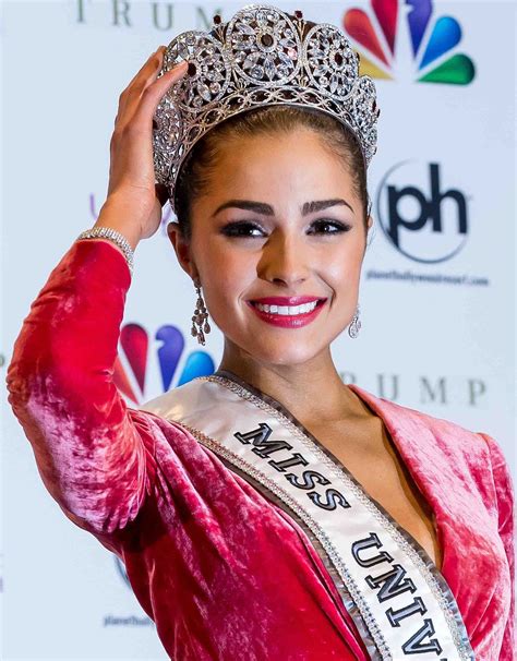 miss universe in 2012