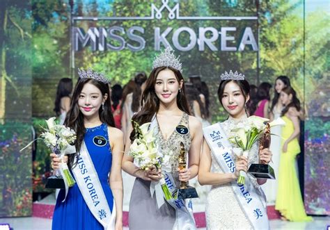 miss universe korea 2022