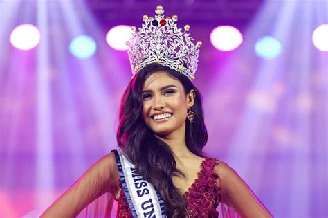 miss universe philippines 2020 contestants