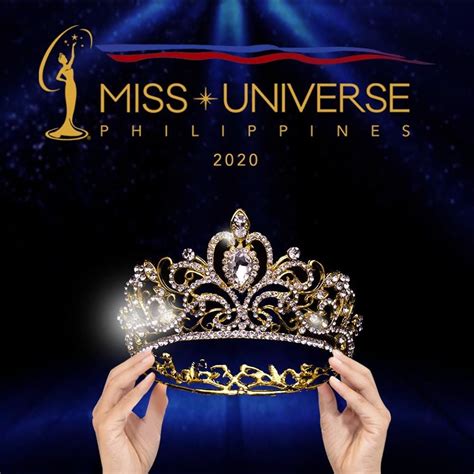 miss universe philippines 2020 date