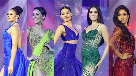 miss universe philippines 2020 pageant