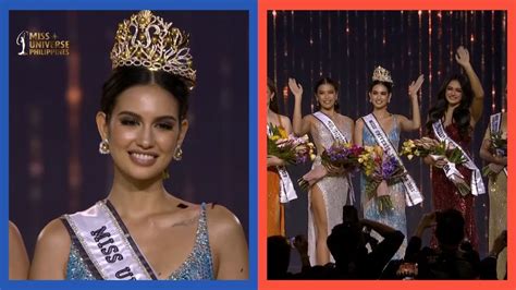 miss universe philippines 2022 live streaming