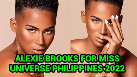 miss universe philippines 2024 alexie brooks