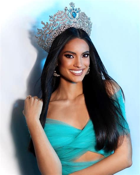 miss universe puerto rico 2023