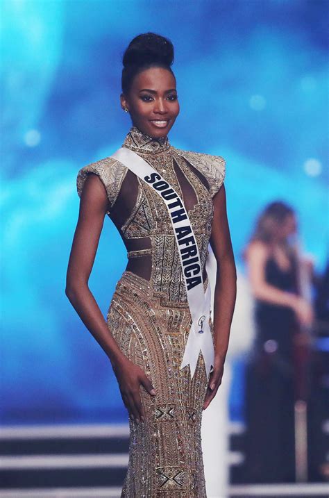 miss universe south africa 2021