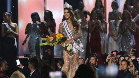 miss universe winner 2016