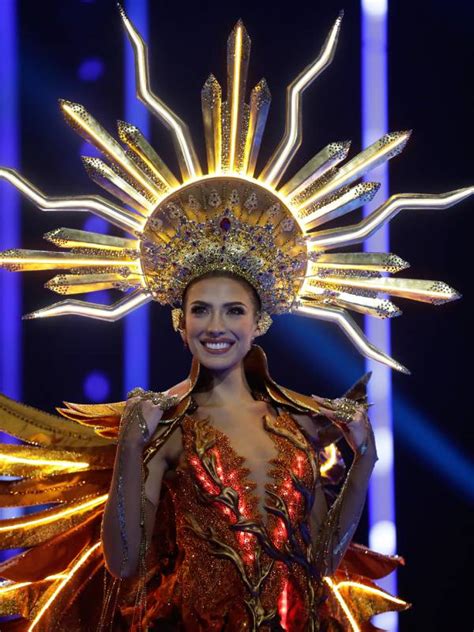 miss universo el salvador