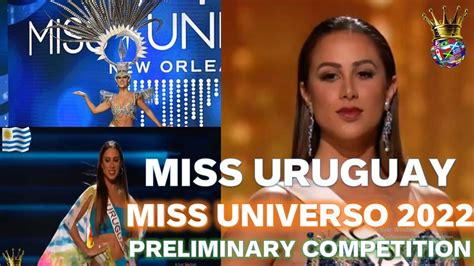 miss universo uruguay 2024