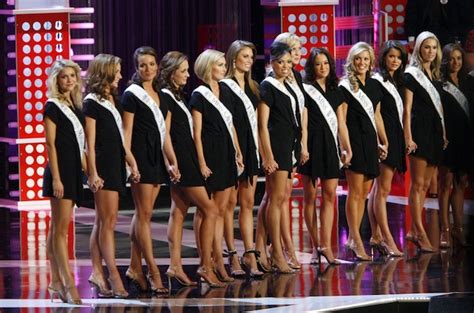 miss usa 2010 swimsuit competition