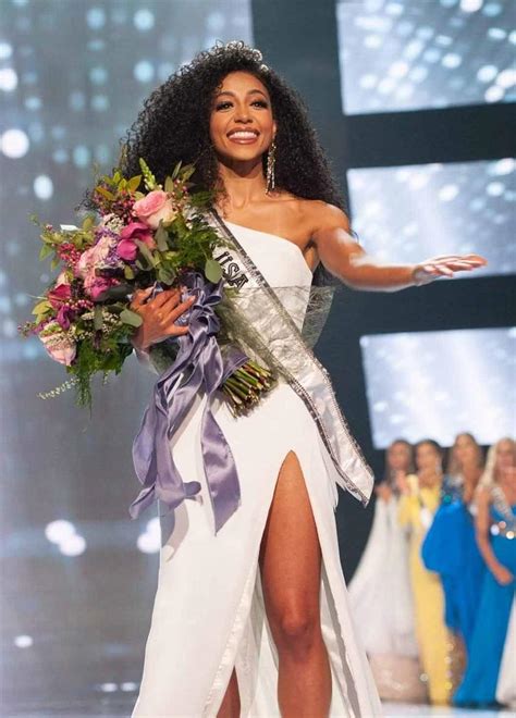 miss usa 2020 highlights