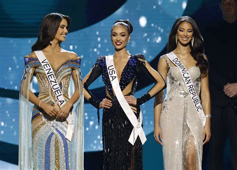 miss usa 2022 winner controversy
