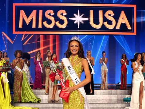 miss usa 2023 official site