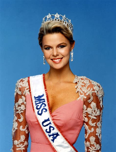 miss usa all years